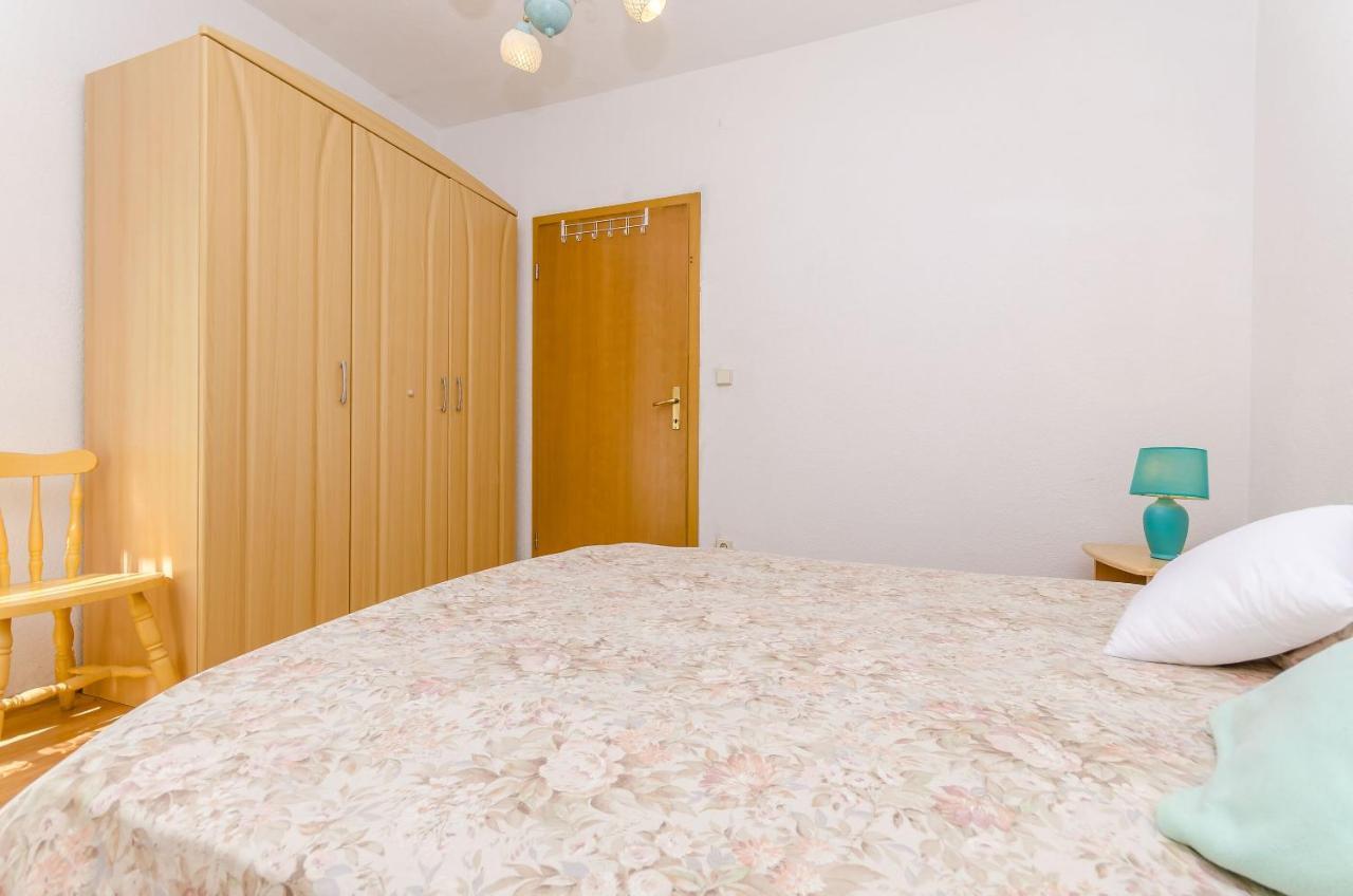 Apartments Stara Maslina Слатине Екстер'єр фото