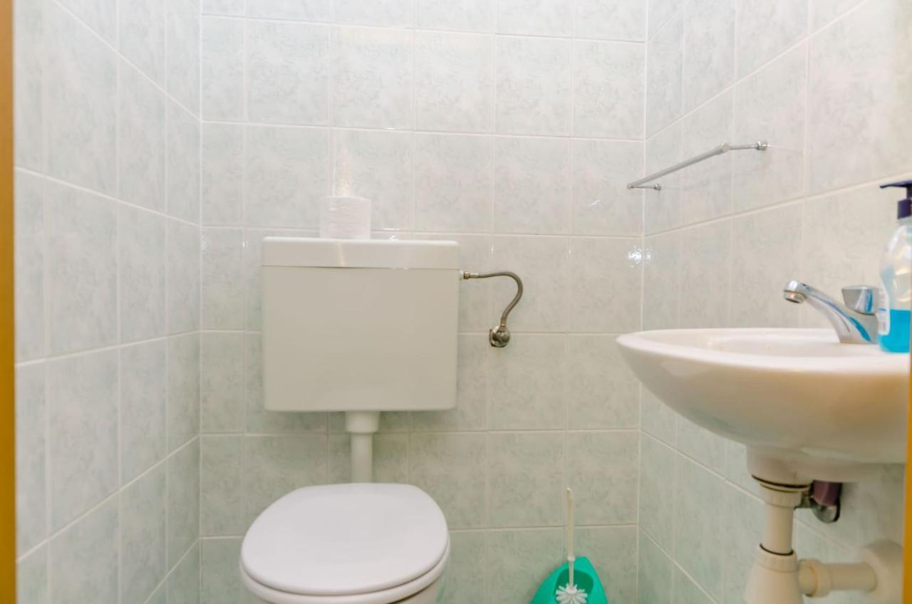 Apartments Stara Maslina Слатине Екстер'єр фото