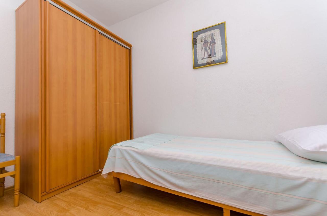 Apartments Stara Maslina Слатине Екстер'єр фото